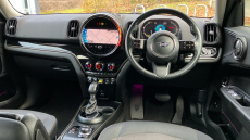 MINI Countryman 1.5 Cooper S E Classic ALL4 PHEV 5dr Auto Hatchback